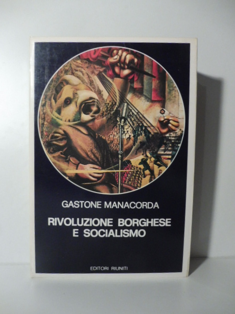 Rivoluzione borghese e socialismo